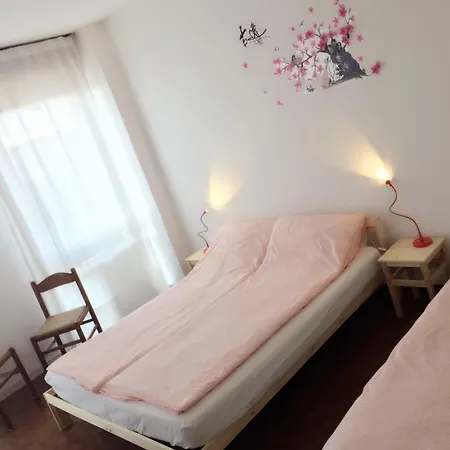Casa Di Venice Yuanlai *