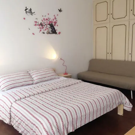 Casa Di Venice Yuanlai ホームステイ