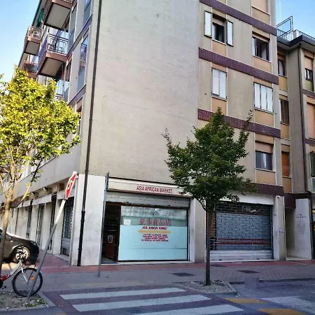 Casa Di Venice Yuanlai ホームステイ *