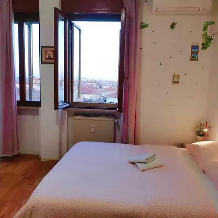 Casa Di Venice Yuanlai ホームステイ