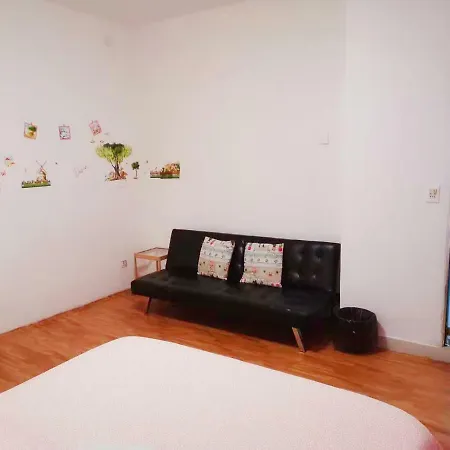 Casa Di Venice Yuanlai * メストレ