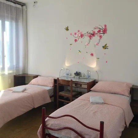 Casa Di Venice Yuanlai *