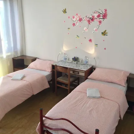 ホームステイ Casa Di Venice Yuanlai